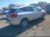 Nissan Rogue Sv JN8AS5MV2BW689786 снимка