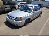 Hyundai Accent Gl KMHCG45C73U459537 снимка