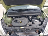 Kia Soul + KNDJT2A69C7403691 снимка