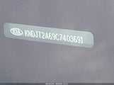 Kia Soul + KNDJT2A69C7403691 снимка