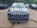 Jeep Cherokee Limited 1C4PJMDS5EW226389 снимка