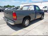 GMC Sierra  Sl 1GTEC14W21Z325604 снимка