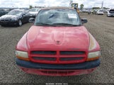 Dodge Dakota Slt/Sport 1B7GL23X3VS102303 снимка