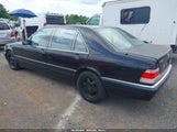 Mercedes-Benz S 500 WDBGA51G5WA379261 fotografie