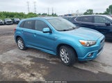 Mitsubishi Outlander Sport Se JA4AR4AU8CZ002026 fotografie