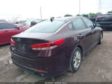 Kia Optima Lx 5XXGT4L33JG181811 снимка