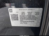 Chevrolet Malibu Fwd Lt 1G1ZD5ST0LF072780 снимка