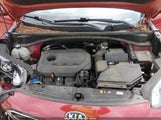 Kia Sportage Lx KNDPM3AC9M7857508 fotografie