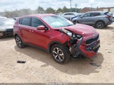 Kia Sportage Lx KNDPM3AC9M7857508 fotografie