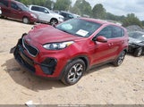 Kia Sportage Lx KNDPM3AC9M7857508 fotografie