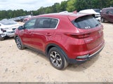 Kia Sportage Lx KNDPM3AC9M7857508 fotografie