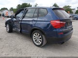 BMW X3 xDrive28I 5UXWX9C54D0D05770 снимка