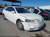 Toyota Camry Xle 4T1BE46K27U662896 снимка