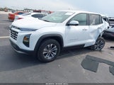 Chevrolet Equinox Fwd Lt 3GNAXHEG9TL401131 снимка