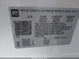 Chevrolet Equinox Fwd Lt 3GNAXHEG9TL401131 снимка