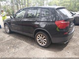 BMW X3 xDrive28I 5UXWX9C56E0D19297 снимка
