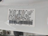 Honda Accord Ex-L V-6 1HGCR3F89EA009204 photo