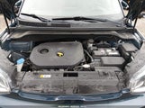 Kia Soul + KNDJP3A59J7553556 photo