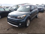 Kia Soul + KNDJP3A59J7553556 photo