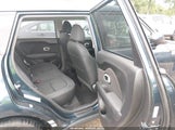 Kia Soul + KNDJP3A59J7553556 photo