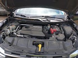 Nissan Rogue Sv Intelligent Awd 5N1BT3BB3RC711702 fotografie