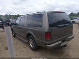 Ford Excursion Limited 1FMNU42P93EC54515 fotografie