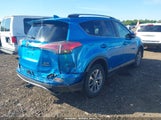 Toyota Rav4 Hybrid Xle JTMRJREV6HD137302 photo
