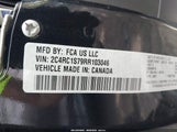 Chrysler Pacifica Hybrid Premium S Appearance Pkg 2C4RC1S79RR103046 снимка