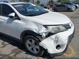 Toyota Rav4 Xle JTMWFREV4EJ013126 photo