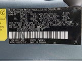 Lexus Rx 350 2T2HK31U57C042093 photo