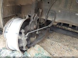 Ford Transit-350 Cutaway 1FDWS8PV1HKA37851 снимка