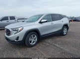 GMC Terrain Sle 3GKALMEV5JL308572 fotografie
