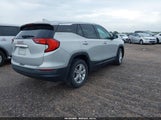 GMC Terrain Sle 3GKALMEV5JL308572 fotografie