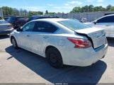 Nissan Altima 2.5 S 1N4AL3AP9DN558064 fotografie