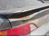 Acura Rsx JH4DC54844S003885 photo