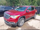GMC Acadia Sle-2 1GKKNLLA9KZ186799 fotografie