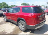 GMC Acadia Sle-2 1GKKNLLA9KZ186799 fotografie