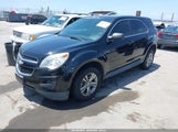 Chevrolet Equinox Ls 2GNALBEK9D6104461 снимка