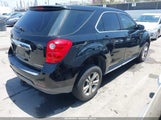 Chevrolet Equinox Ls 2GNALBEK9D6104461 снимка