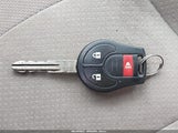 Nissan Rogue S JN8AS5MV6AW107736 снимка