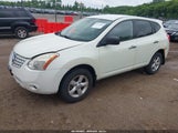 Nissan Rogue S JN8AS5MV6AW107736 снимка