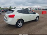 Nissan Rogue S JN8AS5MV6AW107736 снимка