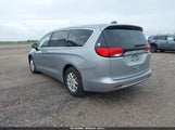 Chrysler Voyager Lx 2C4RC1CG2MR577766 снимка