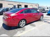 Hyundai Sonata Limited 5NPEC4AC9DH605592 fotografie