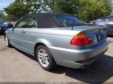 BMW 325Ci WBABW33454PL33120 fotografie
