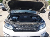 Land Rover Range Rover Sport 3.0L V6 Supercharged Hse SALWR2VF9FA505765 photo