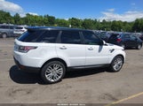 Land Rover Range Rover Sport 3.0L V6 Supercharged Hse SALWR2VF9FA505765 photo