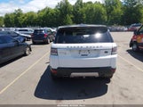 Land Rover Range Rover Sport 3.0L V6 Supercharged Hse SALWR2VF9FA505765 fotografie