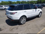 Land Rover Range Rover Sport 3.0L V6 Supercharged Hse SALWR2VF9FA505765 photo