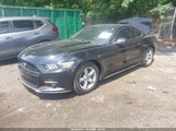 Ford Mustang Ecoboost 1FA6P8TH4F5327962 снимка